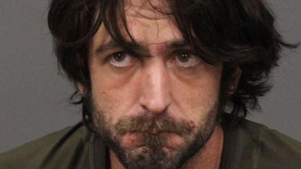 Kellen Cristopher Trimble, 32, of Cambria was arrested Saturday, November 4, 2017, on suspicion of attempted murder and assault with a deadly weapon.