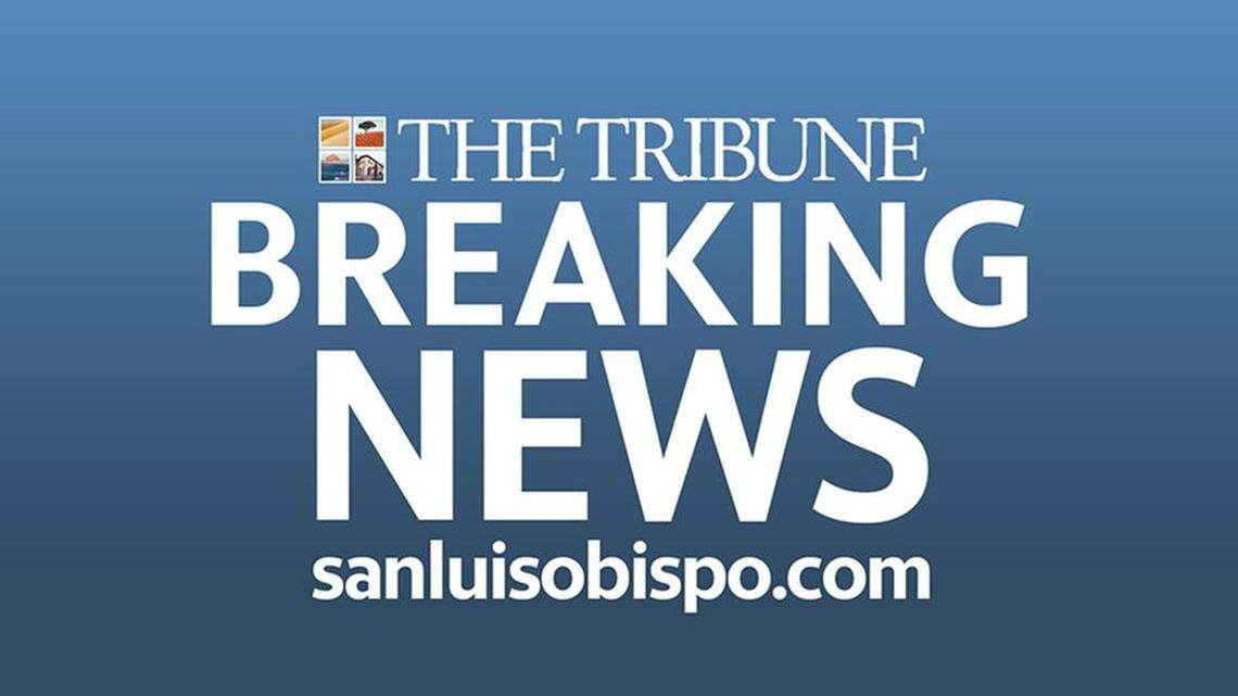 Paso Robles police investigating burned body found in riverbed