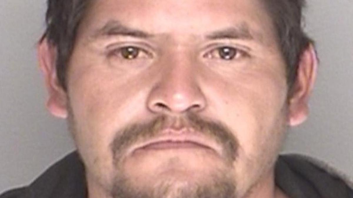 Sergio Chagolla-Chagolla, 29, pleaded not guilty to an additional drunken-driving charge Wednesday, Aug. 23, 2017 in Santa Barbara County Superior Court.