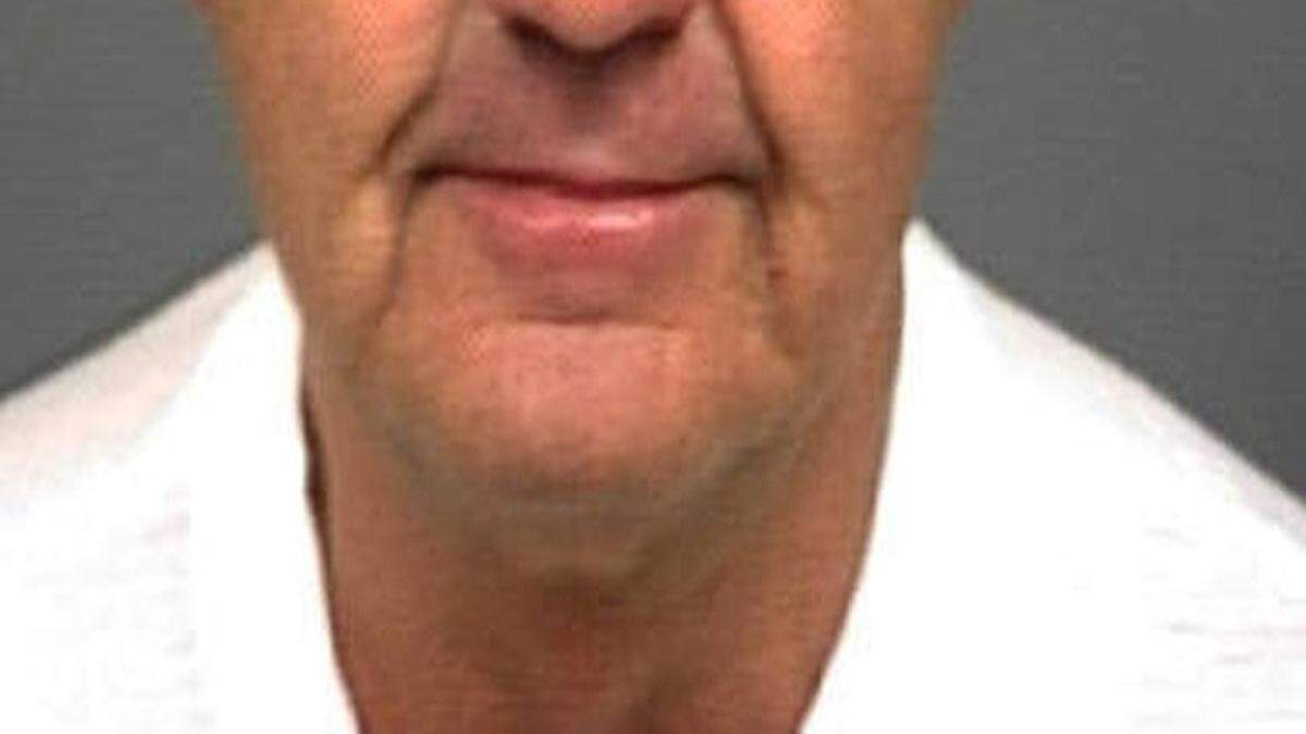 Rodney Virgil Jarmin was arrested on suspicion of defrauding clients of at least $2 million.