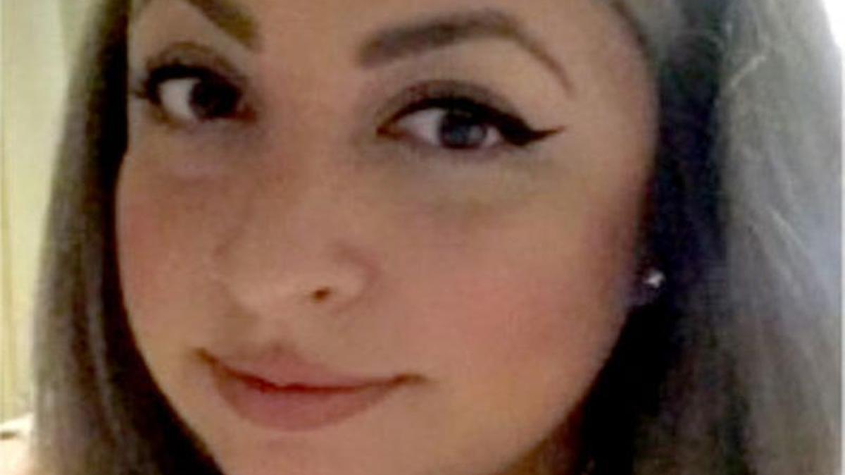 The Santa Barbara County Sheriff’s Department identified the woman who was found dead from a gunshot wound to the head as 28-year-old Elyse Marie Erwin.