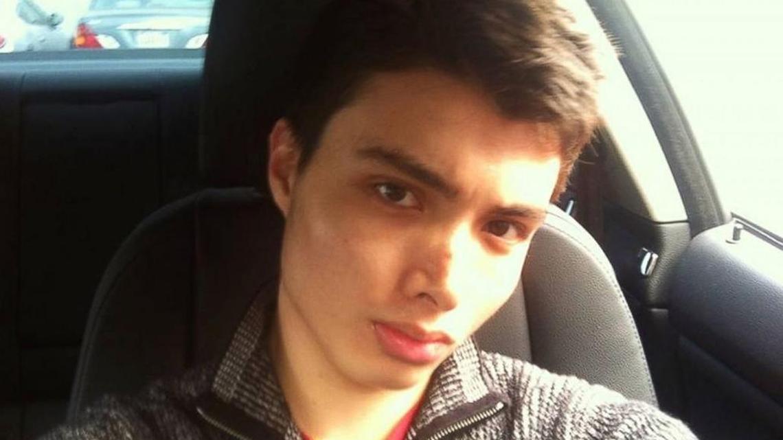 Eliot Rodger killed six people and injured 14 others in a rampage near UC Santa Barbara in May 2014 after being inspired by a misogynistic online forum.