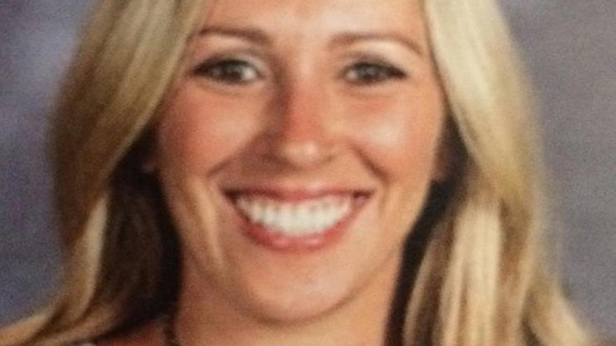 Tara Yvonne Stumph pleaded no contest to one count of sexual intercourse with a person younger than 18.