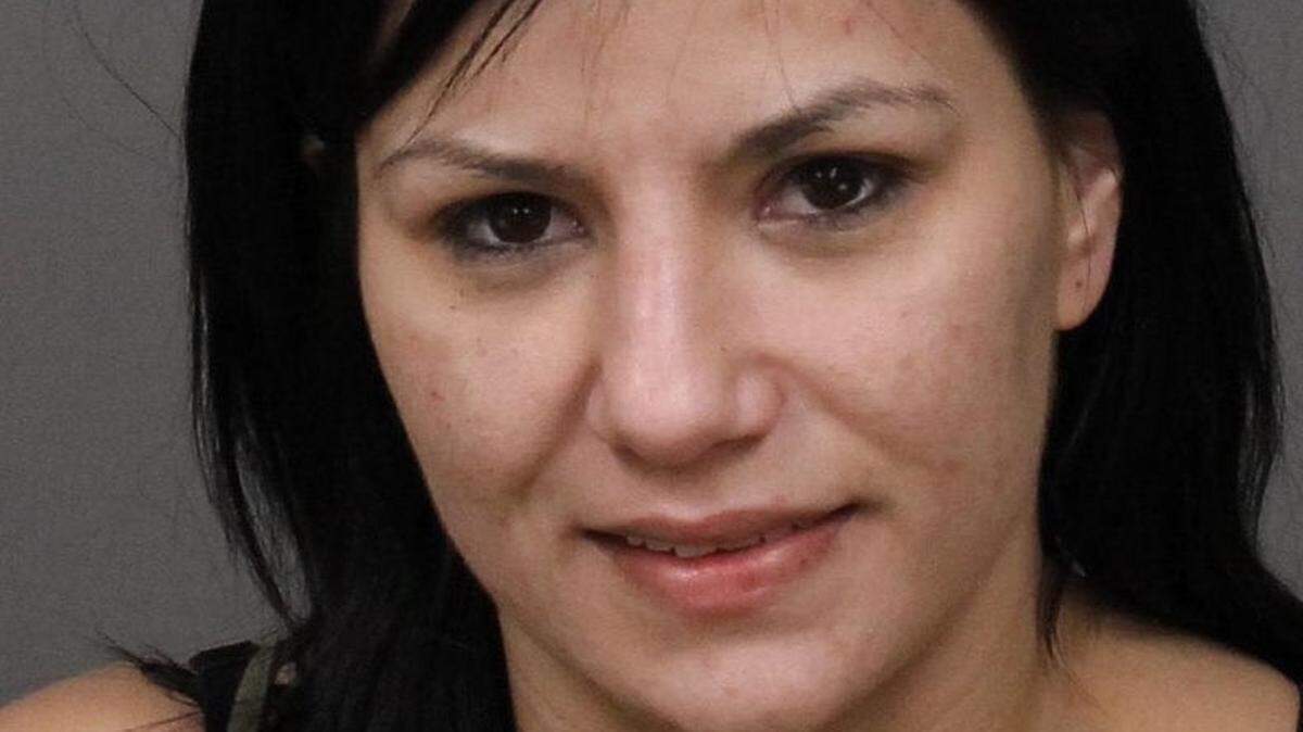 Brieana Renee Sandhu, 27, of Oceano was being held Thursday at San Luis Obispo County Jail on suspicion of felony forgery, in lieu of $22,000 bail.