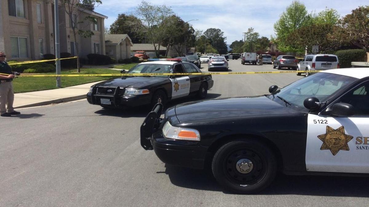 The Santa Barbara County Sheriff’s Department has opened an investigation after a woman was found shot dead in Orcutt on Sunday morning.