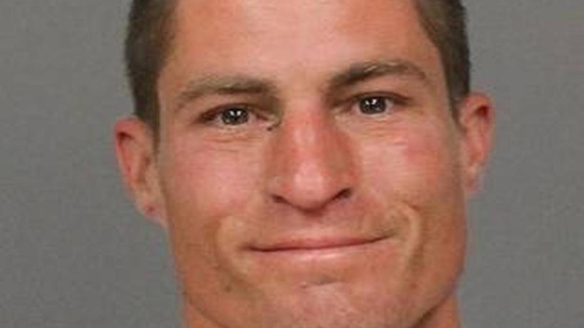 David James Krause, 36, who authorities say is a transient with no known city of residence, was sentenced Tuesday to six years in state prison for a June crime spree in Grover Beach.