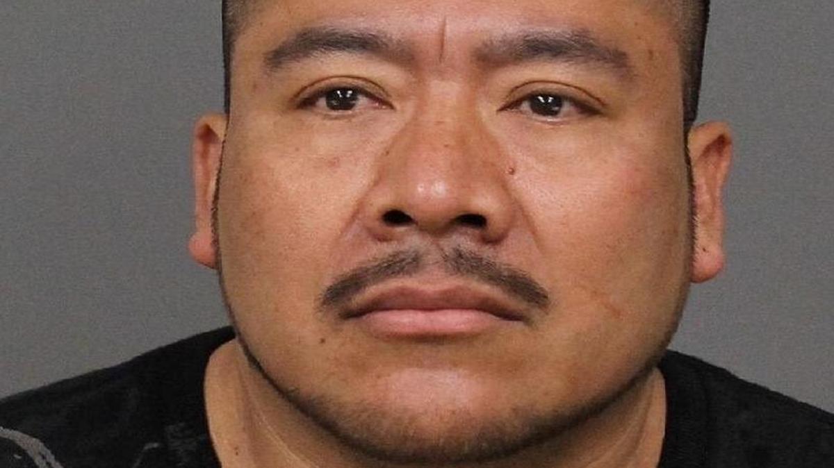 Gustavo Perez-Medina could spend up to 16 years in prison after he pleaded no contest to five counts of sexually abusing a young girl.