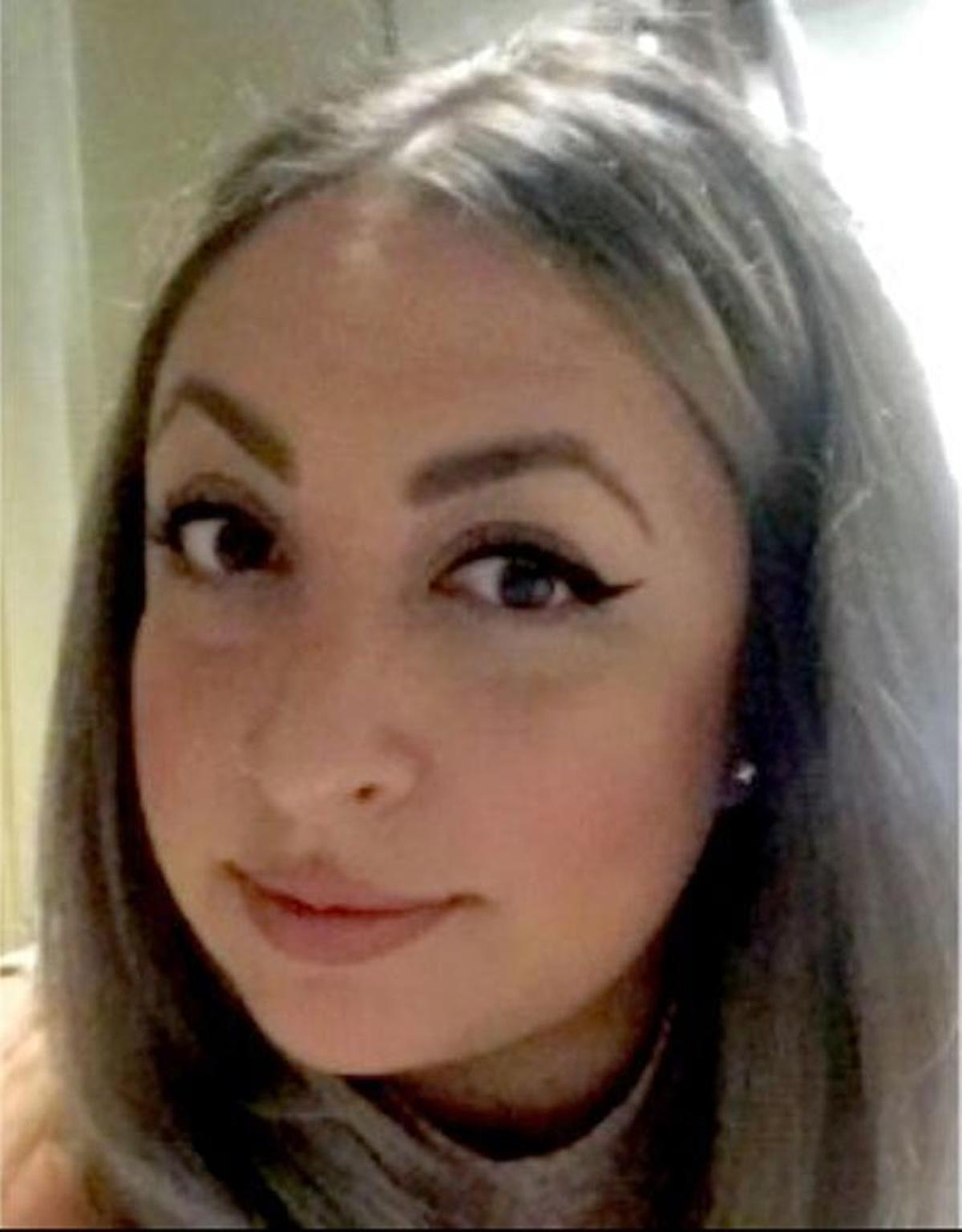 The Santa Barbara County Sheriff’s Department identified the woman who was found dead from a gunshot wound to the head as 28-year-old Elyse Marie Erwin.