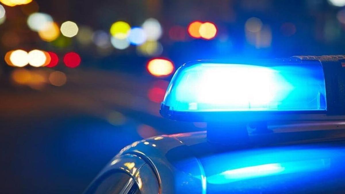 A Morro Bay woman was arrested on suspicion of providing minors with alcohol during a sting operation in Los Osos and Cayucos on Thursday, June 22, 2017.