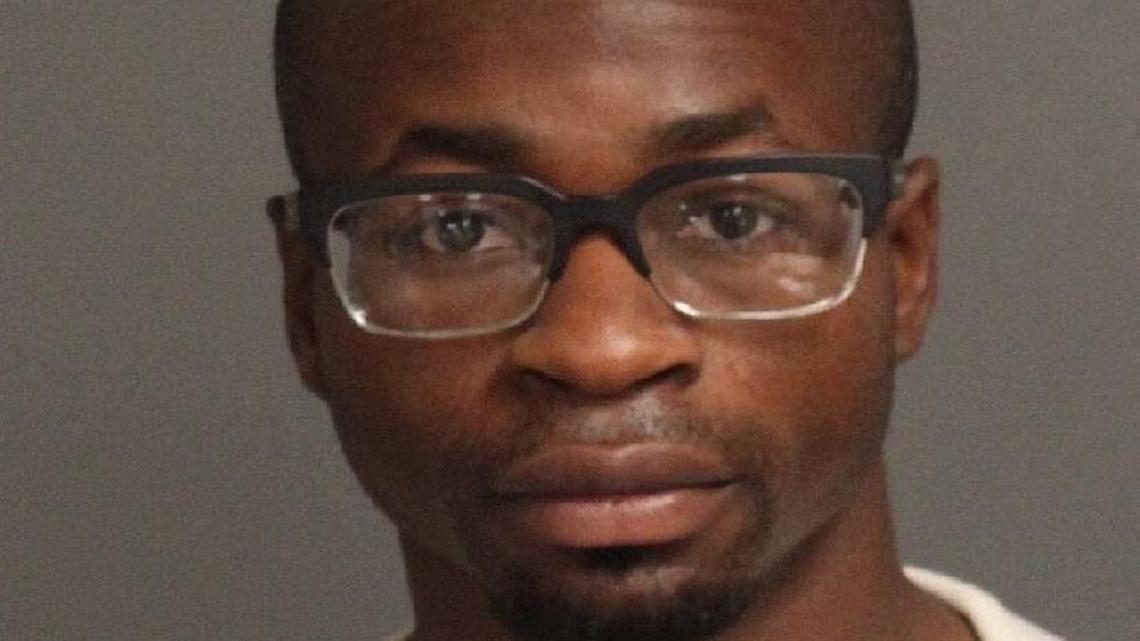 Tyrone Brennen, 30, of Antioch, was arrested Thursday, Dec. 31, 2015, on suspicion of commercial burglary, vandalism and possessing stolen property.