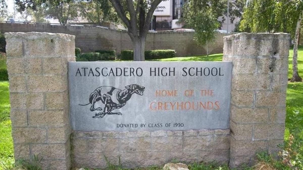 Atascadero High School teacher and coach Chris Ferree was investigated by police for allegedly assaulting a student; the district says the accusations are “unfounded.”