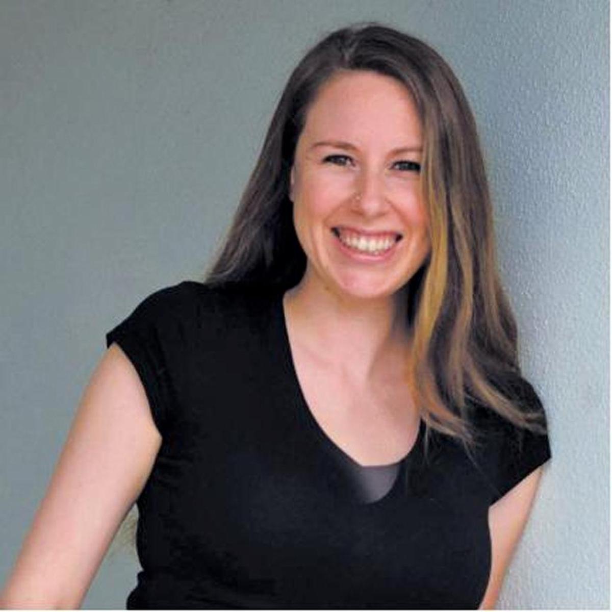 Carrie Melvin grew up in Morro Bay and moved to Hollywood in 2011 to pursue a career in film and digital media.