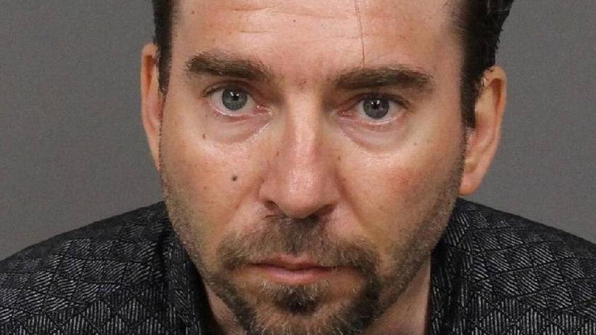 David Ebrahimi Ardebili of Pismo Beach was convicted Friday of sexually assaulting an intoxicated woman at Atascadero Lake Park in 2017.