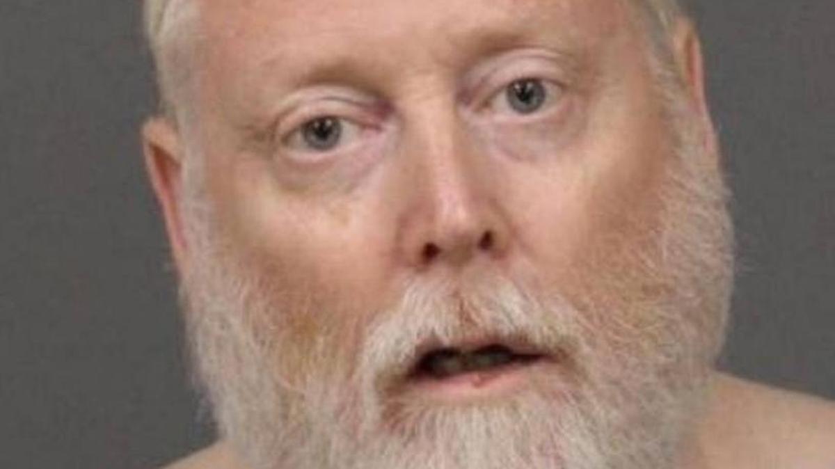 Thomas Terrell, 56, of San Luis Obispo, pleaded not guilty by reason of insanity to murder Tuesday after an 82-year-old woman he is accused of assaulting in September died as a result of her injuries.