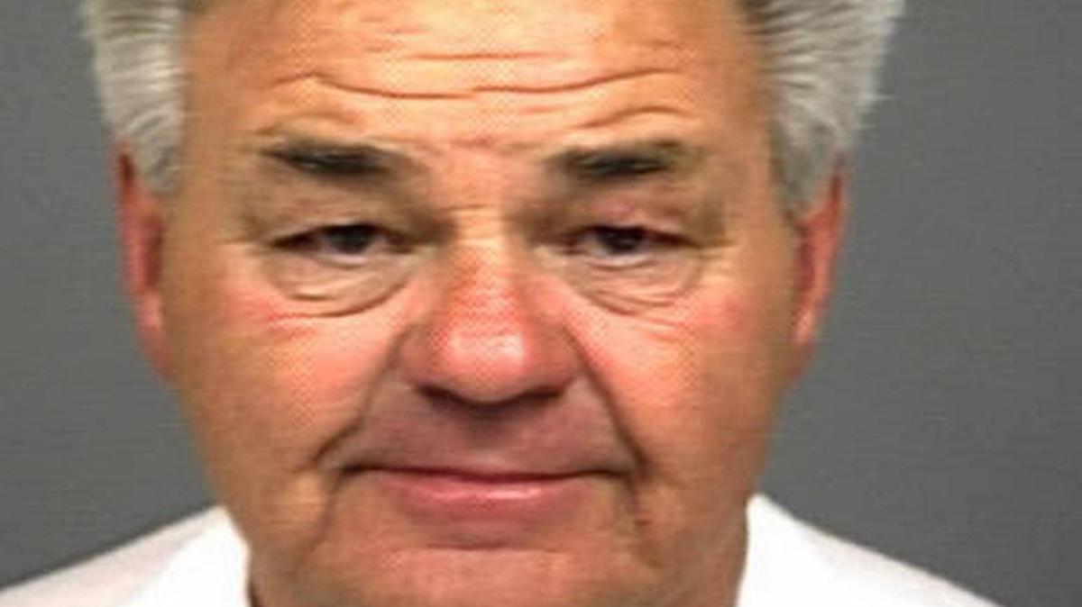 Rodney Virgil Jarmin, pictured, and Tammy Marian Jordan, former co-owners of Real Property Lenders, will take their fraud cases to trial, more than six years after they were first arrested.