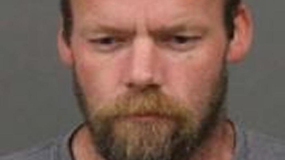 William Clemons, 36, was arrested Wednesday, July 26, 2017, on suspicion of stealing copper wire from a construction site in Paso Robles. He was also arrested on suspicion of commercial burglary, possession of a controlled narcotic and possession of drug paraphernalia.