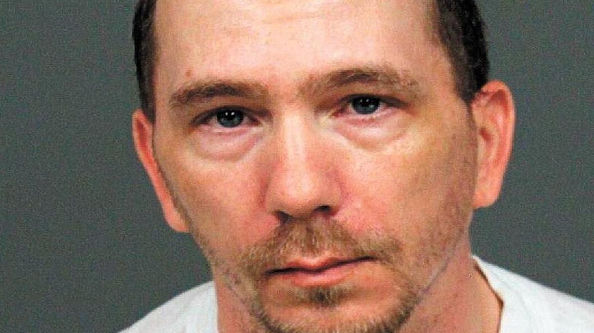 Richard Scott Brooks, 40, has been convicted of 19 felonies, including forcible rape, pimping and human trafficking.