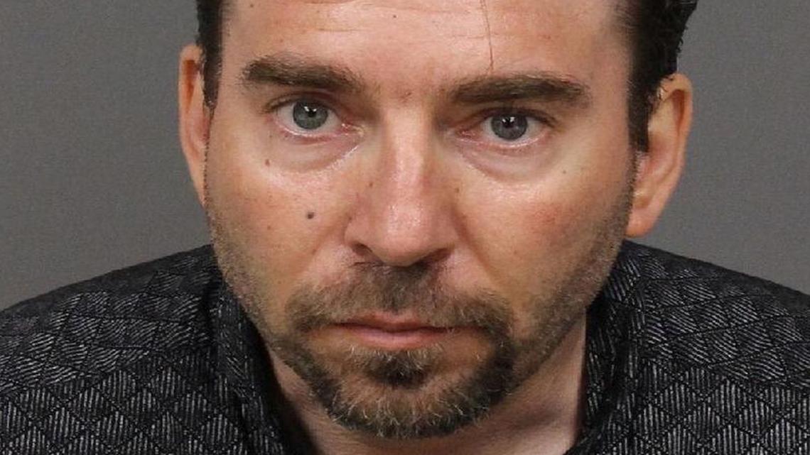 David Ebrahimi Ardebili