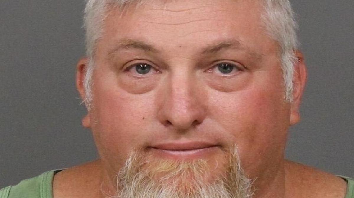 David Kenneth Lamb, 48, of Arroyo Grande faces multiple counts of lewd acts with a minor.
