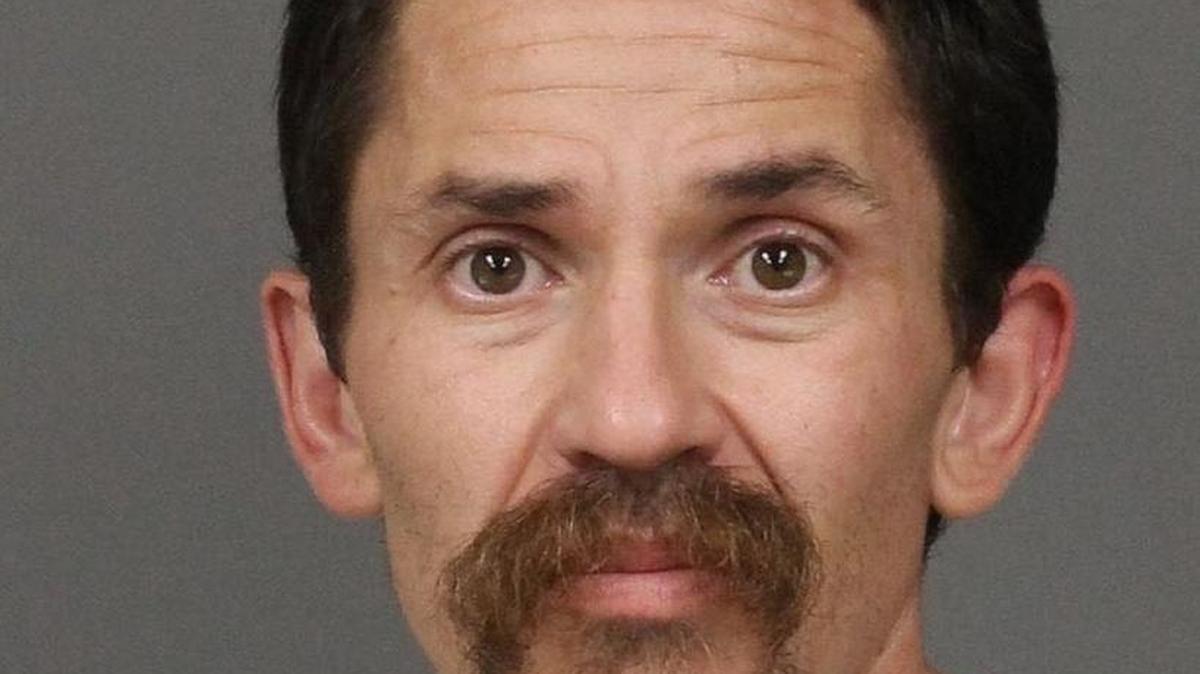 Angel Luis Padilla, 38, of Arroyo Grande was arrested Wednesday, May 25, 2016, on a warrant for failing to appear in court, as well as suspicion of felony resisting an officer, disobeying a court order and violation of parole.