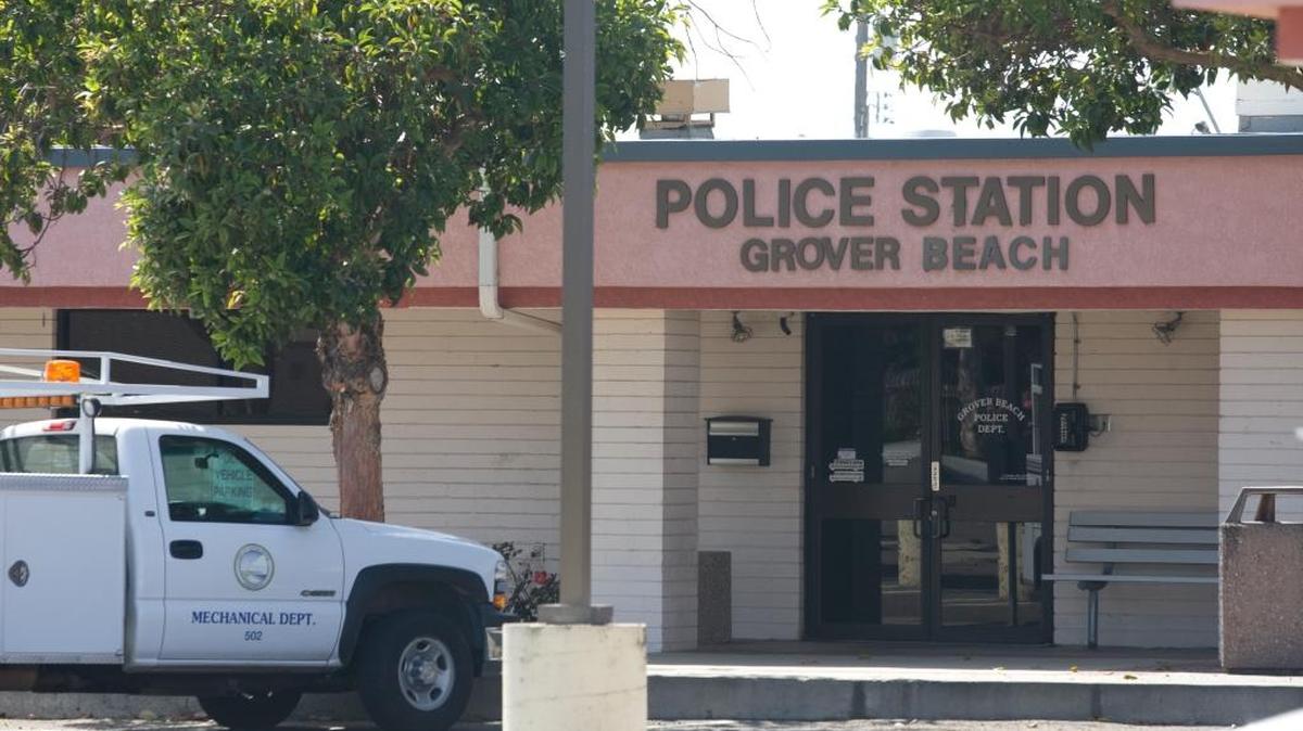 Grover Beach police will be enforcing crosswalk safety rules in a special effort this week.