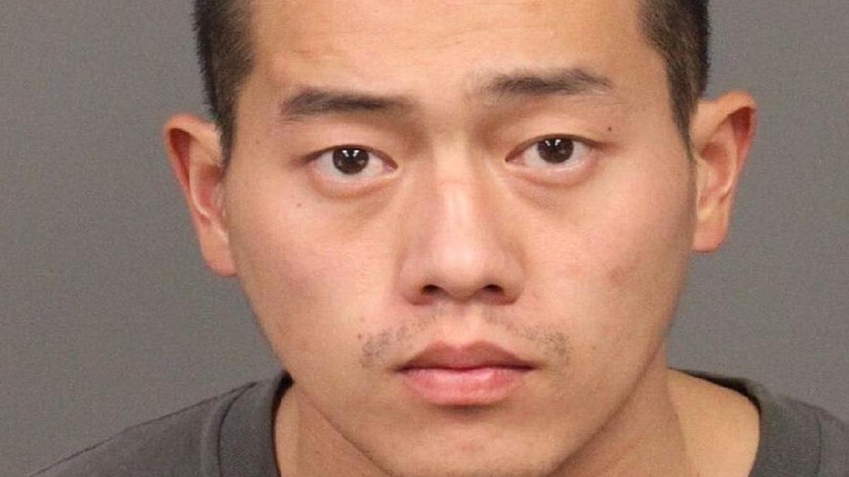 Tony Laow Her, 26, of Stockton was arrested Wednesday, Jan. 13, 2016, on suspicion of kidnapping and kidnapping with intent to commit rape.
