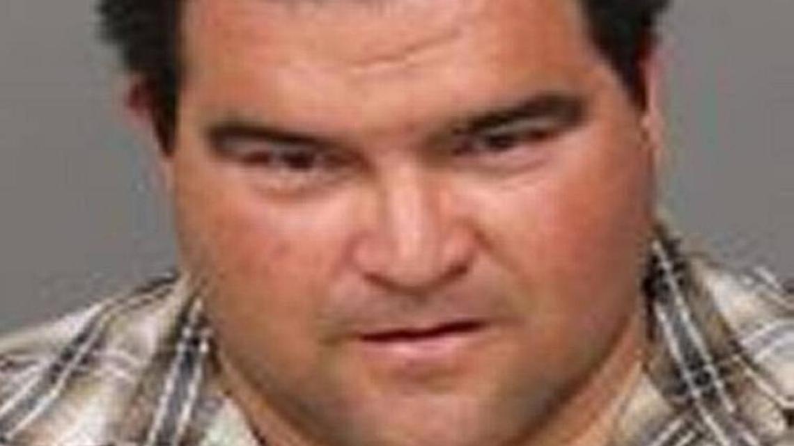 Matthew Roland Betts, 44, of San Luis Obispo, pleaded not guilty Monday to three charges of lewd acts on a child under 14 years old.