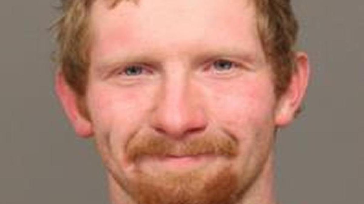 Ronald Bolen, 27, of San Luis Obispo was arrested Friday, Jan. 8, 2016, on suspicion of commercial burglary.