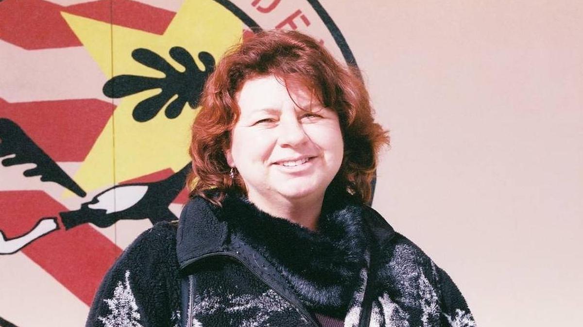 Colleen Barga-Milbury, 52, was shot to death by Mark Alan Andrews in May 2013.