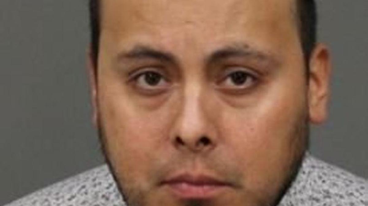 Uber driver Alfonso Alarconnunez of Santa Maria is accused of raping multiple intoxicated women after giving them rides home in San Luis Obispo.