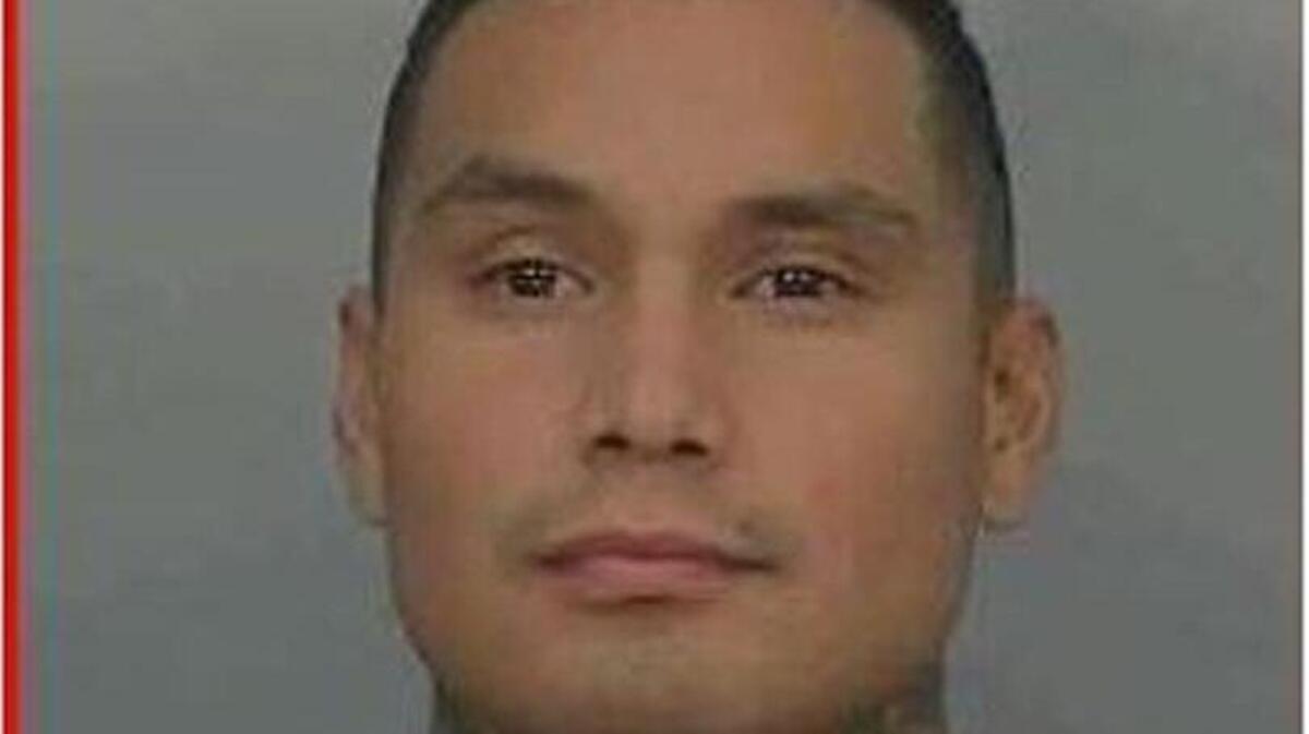 Richard Anthony Rodriguez