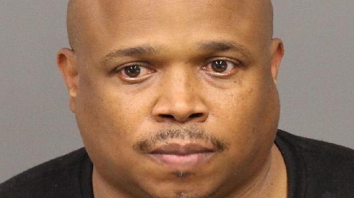 Mark Jeddell Cater, 45, of Madera, was arrested for allegedly failing to register as a sex offender and SLO County prosecutors are reviewing a recommended 10 additional charges related to a 2013 Nipomo molestation investigation.