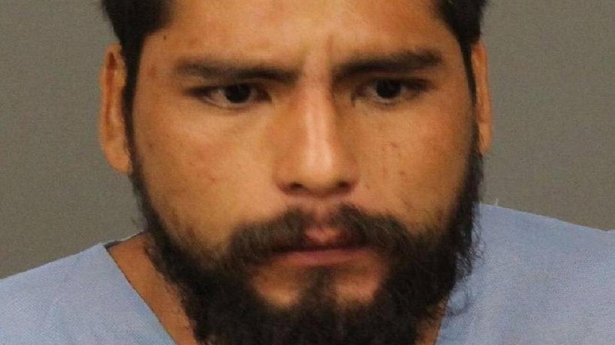Alberto Isaac Gonzalez-Penaloza pleaded guilty to two counts of attempted murder Monday for attacking two women near Lopez Lake in 2017.