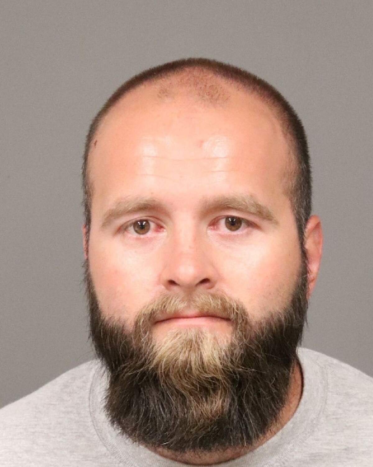 Patrick McDuffee II, 34, of Nipomo faced multiple criminal charges, including second-degree murder, for allegedly causing a fatal crash near Avila Beach on Aug. 6, 2021.