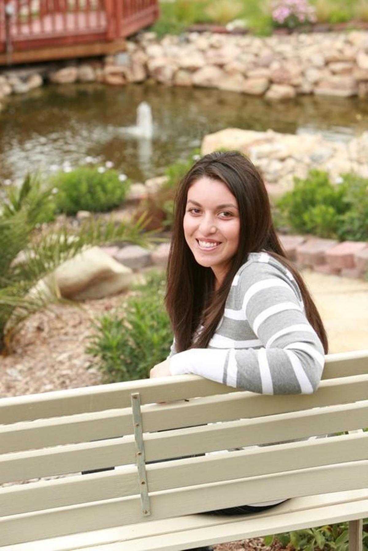 Paulina Ramirez was killed at her Nipomo home on May 31, 2017.