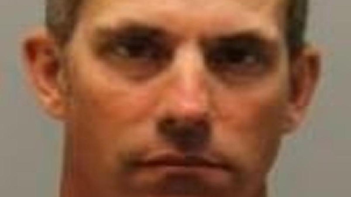 Jason Robert Porter
