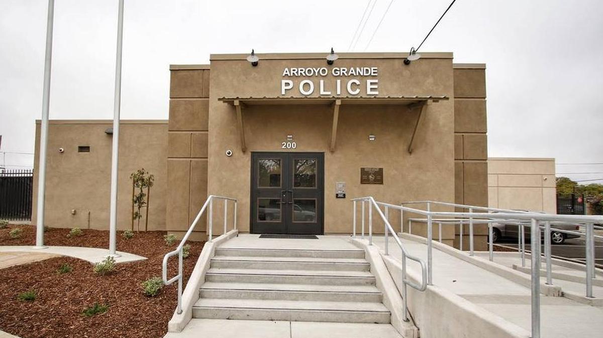 A separate criminal investigation into the rape allegation has been underway for nearly a year, an Arroyo Grande Police Department spokesman confirmed Monday.