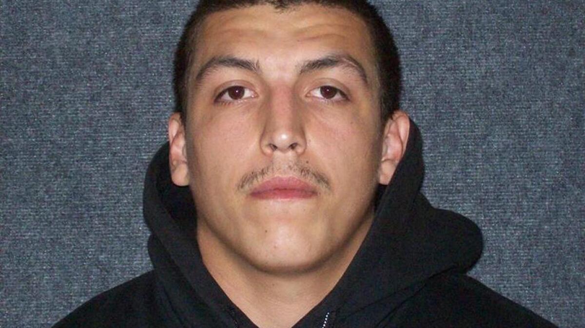 Zachary David Diaz
