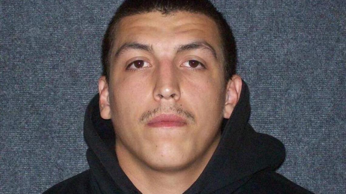 Zachary Diaz, 22, of Arroyo Grande, was sentenced Monday to a year in County Jail and five years of probation for manslaughter and hit and run. Diaz struck and killed Juli Anna Conn and seriously injured Steven Lee Stapleton at a Grover Beach intersection in August 2016.