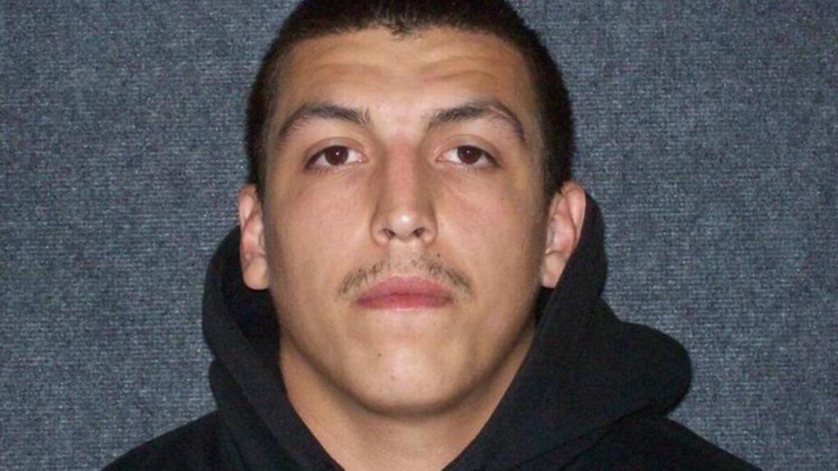 Zachary Diaz, 22, of Arroyo Grande, was sentenced Monday to a year in County Jail and five years of probation for manslaughter and hit and run. Diaz struck and killed Juli Anna Conn and seriously injured Steven Lee Stapleton at a Grover Beach intersection in August 2016.