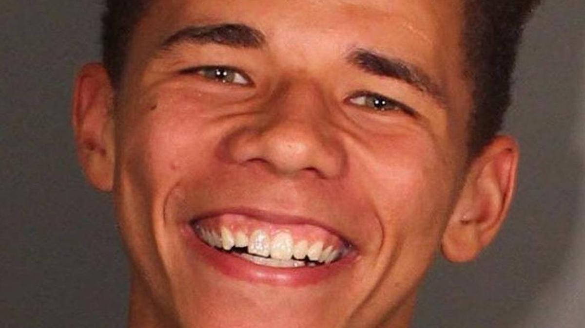Judal Emmanuel Thompson, 18, who was arrested last month on suspicion of burglarizing a Morro Bay home, was arrested again Wednesday on suspicion of participating in a July armed robbery in Morro Bay.