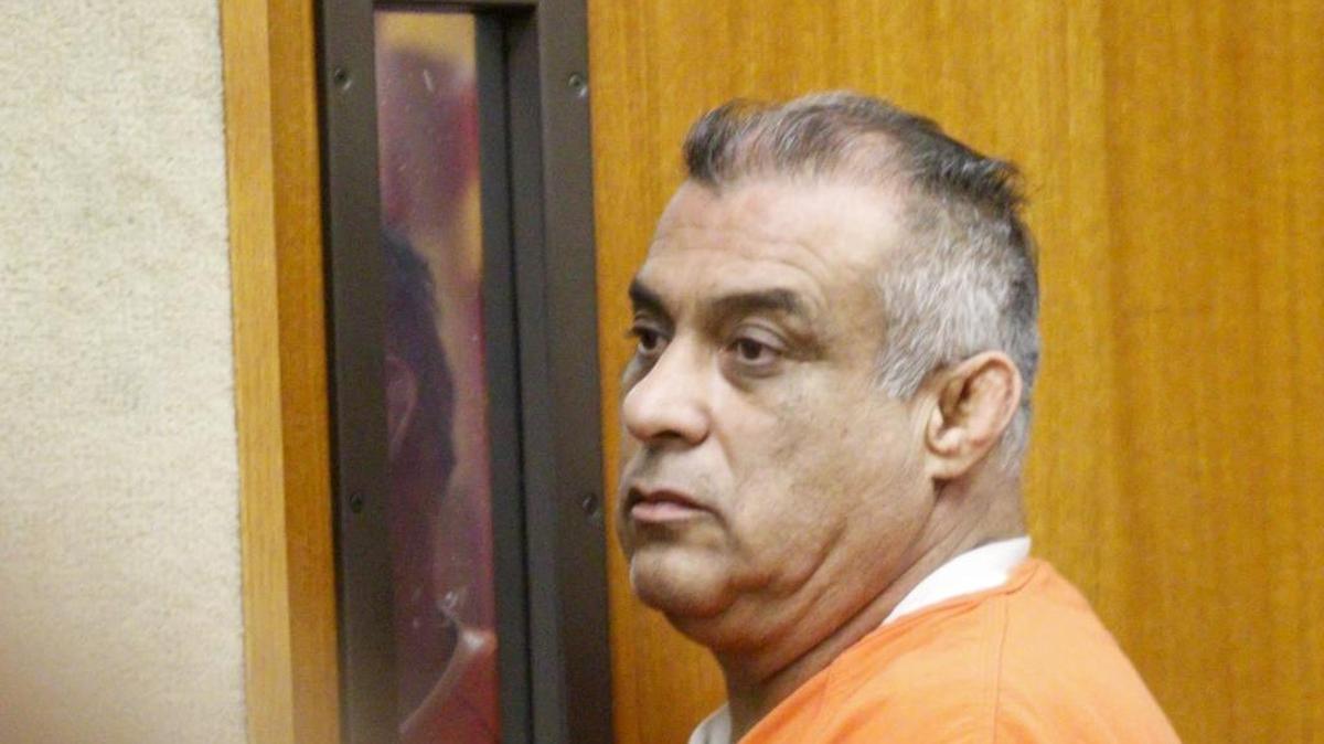 John Gilbert Martinez Jr., 57, of Guadalupe is facing charges from an automobile accident that severely injured a 10-year-old boy.