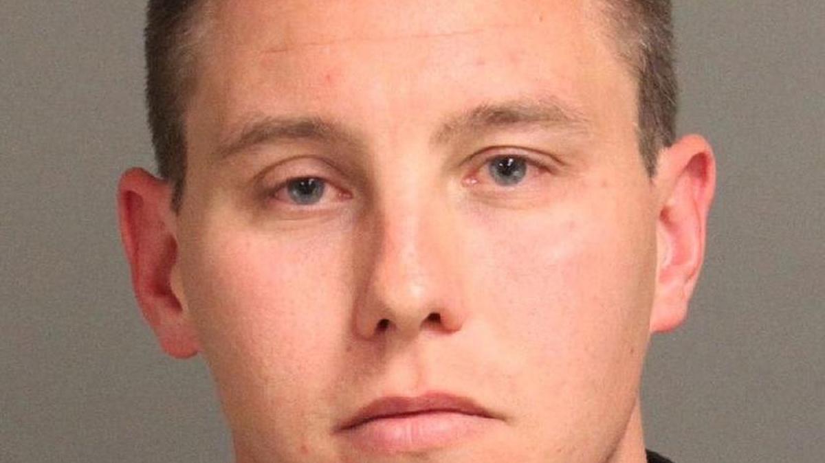 Ryan Petetit, CEO of PB Companies, was arrested on suspicion of several felony domestic violence charges.