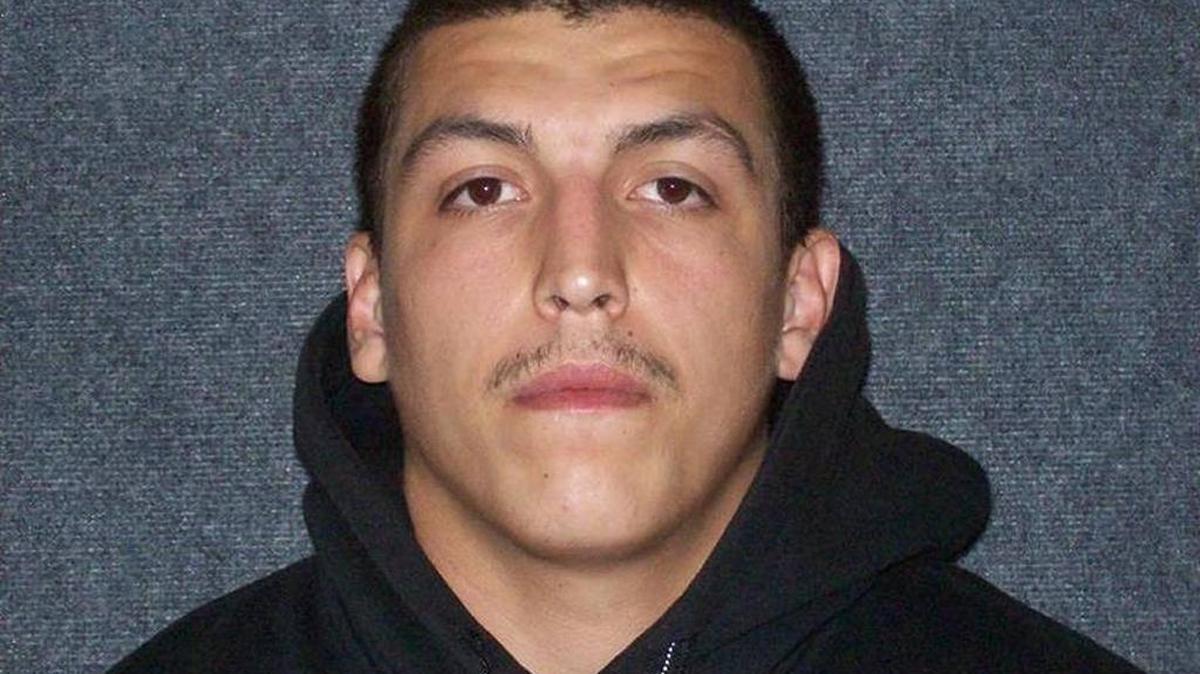 Zachary David Diaz, 20, of Arroyo Grande faces felony hit-and-run and misdemeanor vehicular manslaughter charges.