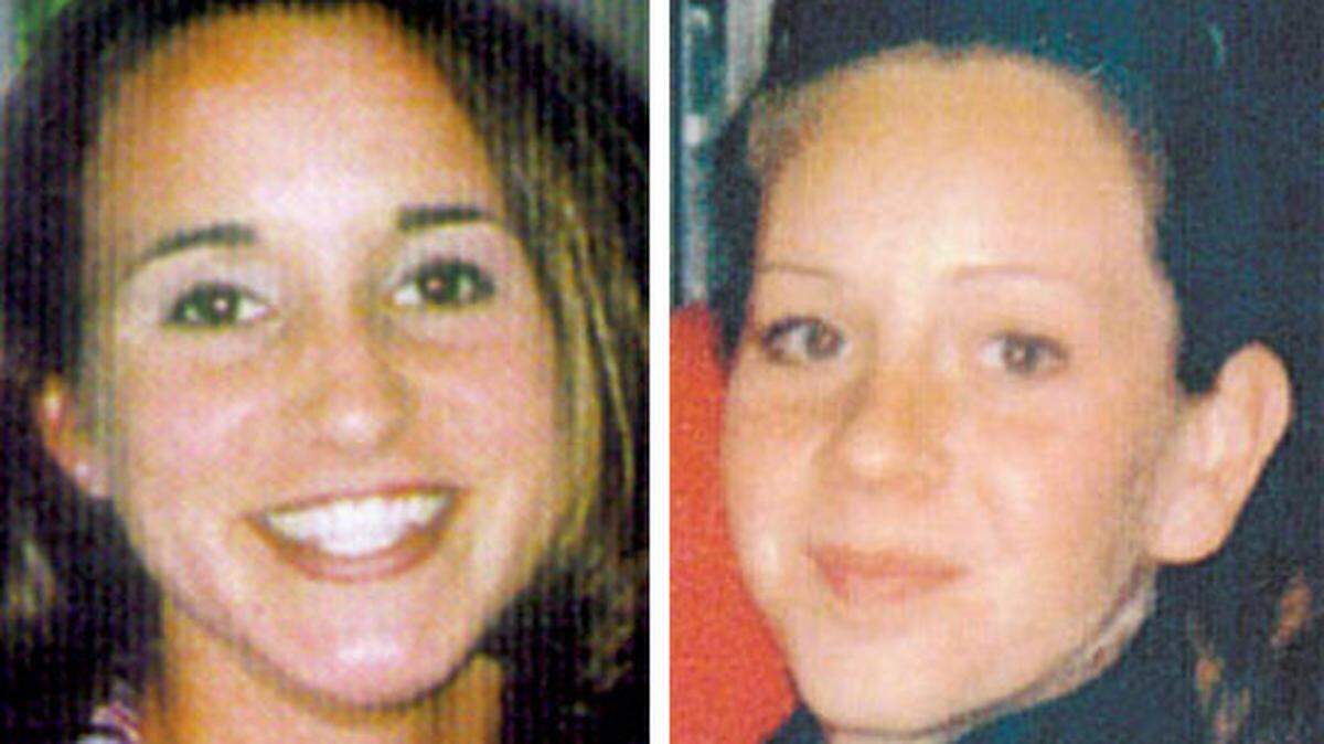 20 years ago, Rex Krebs’ crimes unraveled in the one discovery everyone feared