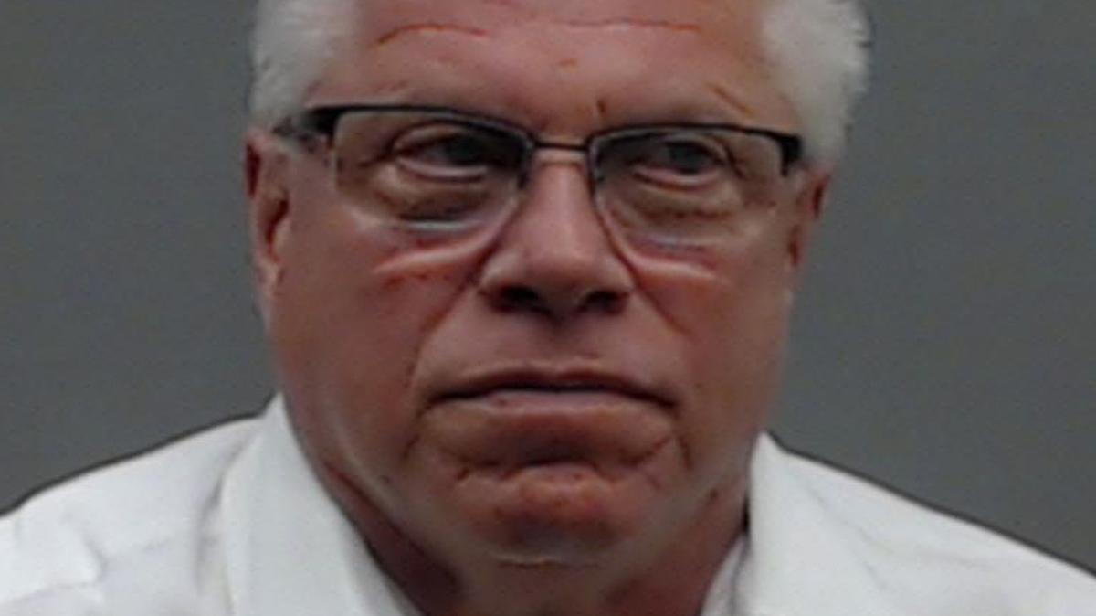 Former Manse on Marsh administrator Gary Potts pleaded no contest to felony elder abuse on Monday. A felony involuntary manslaughter charge was dropped.