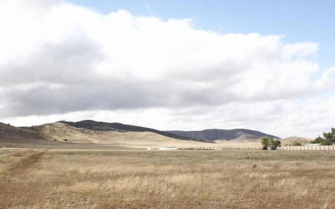 California Valley
