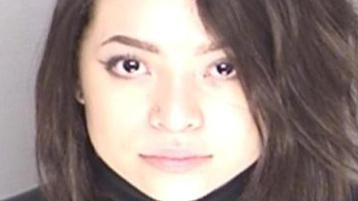 Miranda A. Miranda.