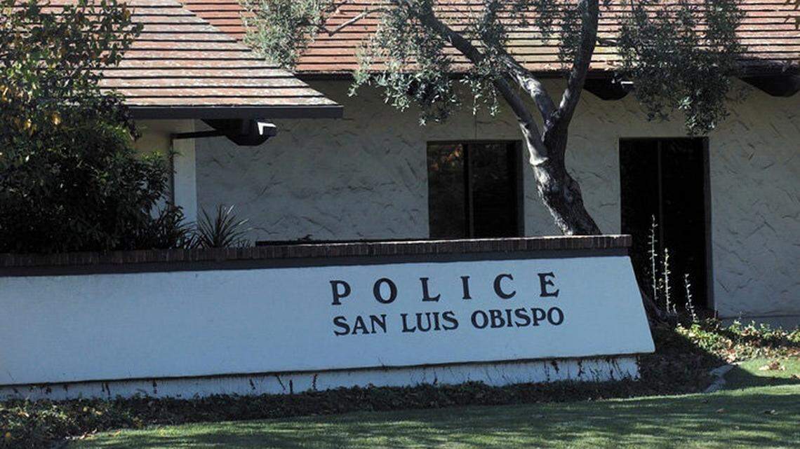 New police use-of-force policy should make SLO a safer place