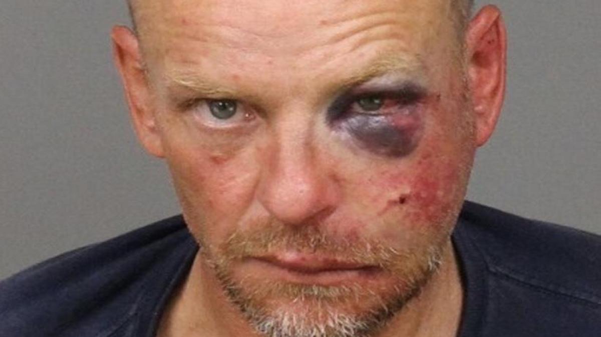 Jeremy Christensen, 42, of Templeton was arrested Tuesday, June 7, 2016, on suspicion of grand theft, possession of burglary tools and possession of paraphernalia.